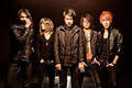 Crossfaith