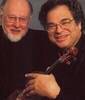 Itzhak Perlman & John Williams