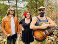 The Reverend Peyton's Big Damn Band