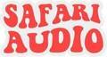 Safari Audio