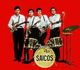 Los Saicos