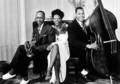Mary Lou Williams Trio