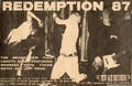 Redemption 87