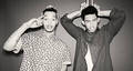 Rizzle Kicks