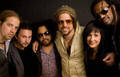 Rusted Root