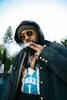 Smoke DZA