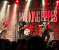 Smoking Popes