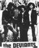 The Deviants