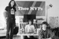 Thee MVPs