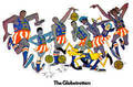 The Globetrotters