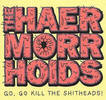 The Haermorrhoids