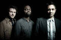 Vijay Iyer Trio