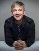 Martin Freeman