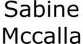 Sabine Mccalla
