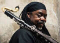 Courtney Pine