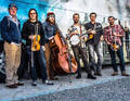Steep Canyon Rangers