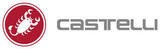 Castelli Cyklistické potřeby