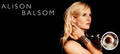 Alison Balsom