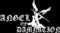 Angel Of Damnation