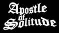 Apostle Of Solitude