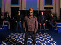 Barrence Whitfield And The Savages