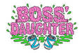 Boss' Daughter