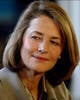 Charlotte Rampling