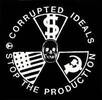 Corrupted Ideals