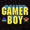 Gamer Boy