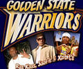 Golden Warriors