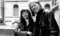 Chris & Carla