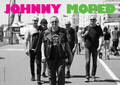 Johnny Moped