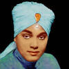 Korla Pandit