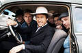 Chris Shiflett & The Dead Peasants