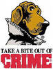 McGruff The Crime Dog