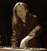 Oliver Wakeman