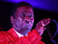 Mud Morganfield