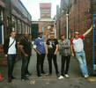 The Downsetters