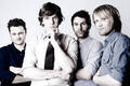 The Band On The Edge Of Forever