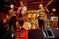 Lil' Ed And The Blues Imperials