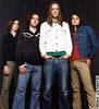 The Datsuns