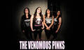 The Venomous Pinks