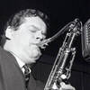 Tubby Hayes