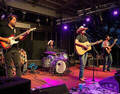 JD Clark & The Stuck In The Mud Band