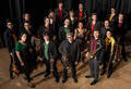 North East Ska Jazz Orchestra