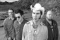 John Howie & The Rosewood Bluff