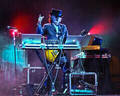 Juno Reactor