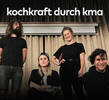 Kochkraft durch KMA