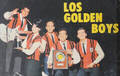 Los Golden Boys