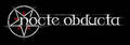 Nocte Obducta